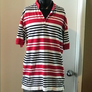 Vintage nautica shirt